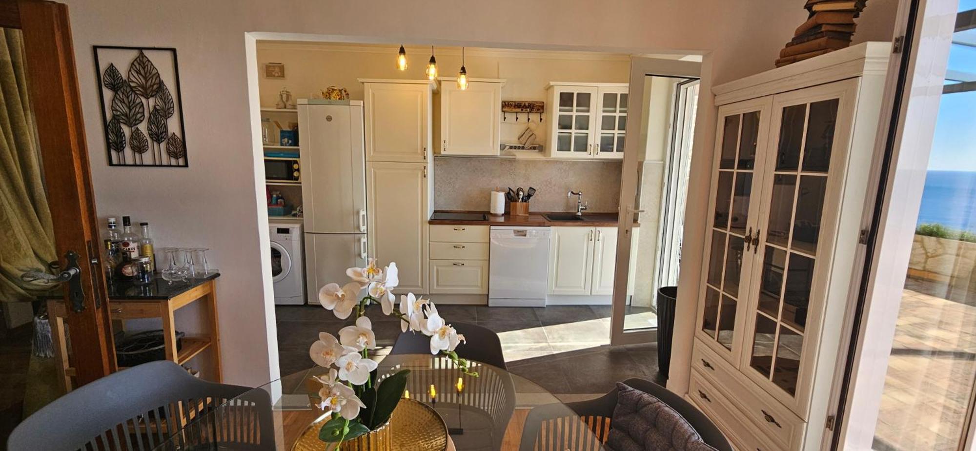 Dubrovniks Best Views Apartment From A Spacious Terrace Bagian luar foto