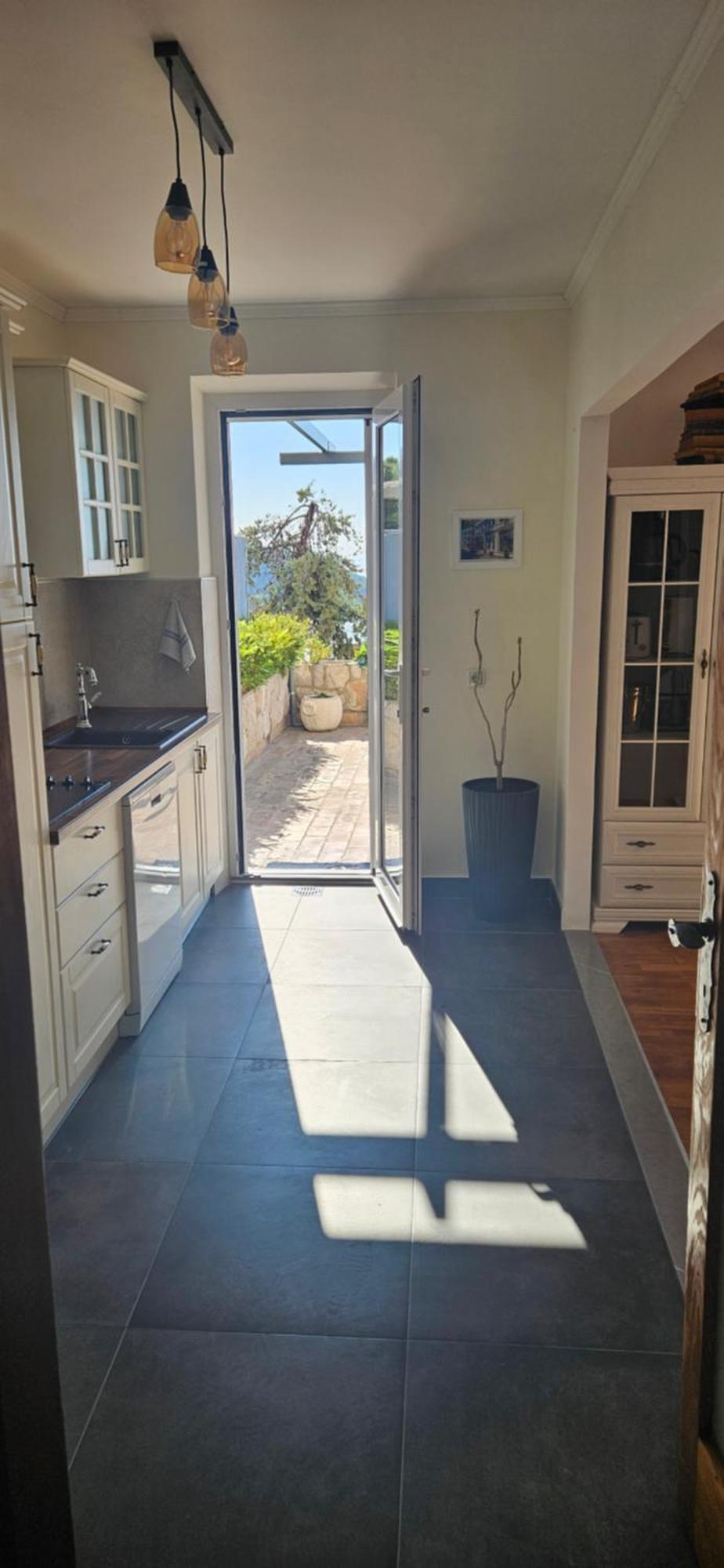 Dubrovniks Best Views Apartment From A Spacious Terrace Bagian luar foto